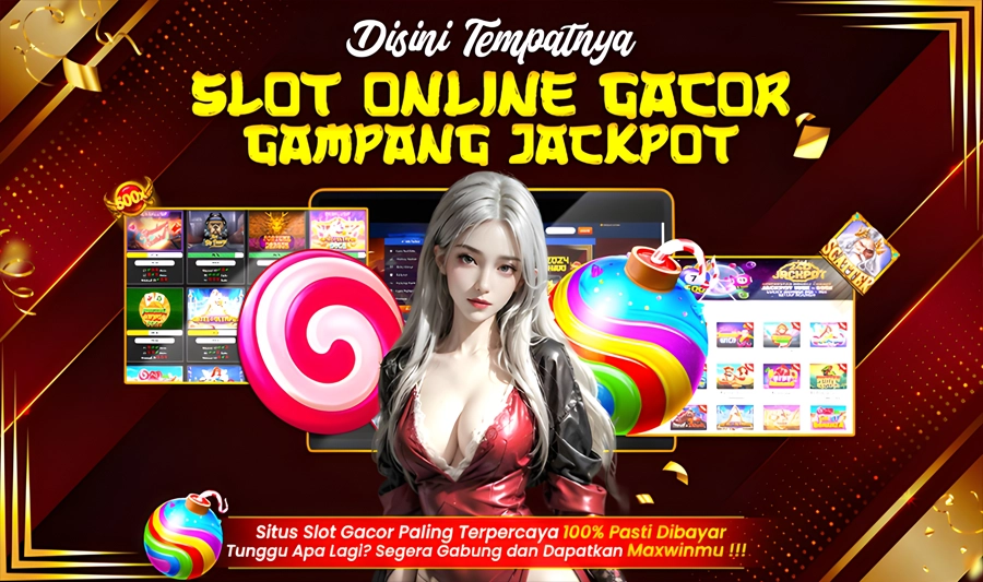 Banner Situs888