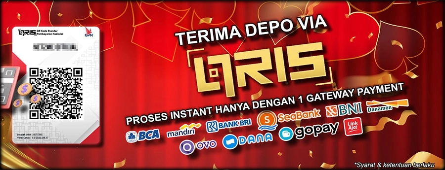 Banner Kecil Situs888